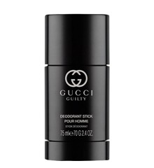 Gucci - Guilty Parfum Pour Homme Deodorant Stick 75 ml