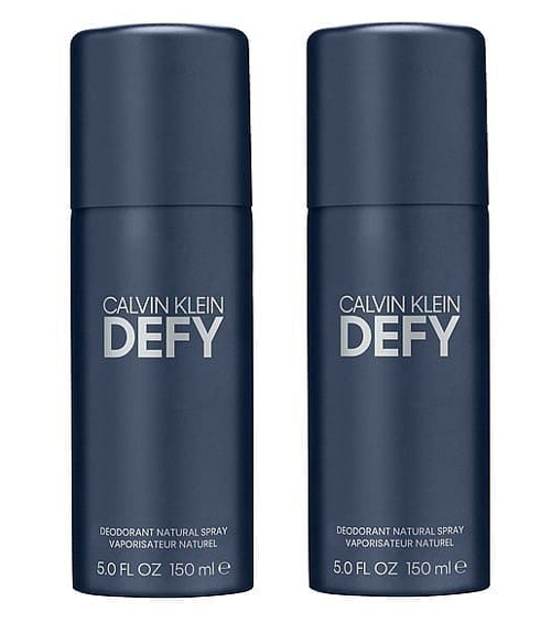 Ck deodorant online spray