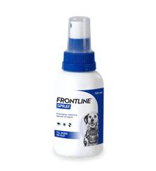 Frontline - Spray 100 ml