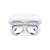 Apple - AirPods 3rd. Generation with Lightning Charging Case thumbnail-4