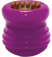 Starmark - Groovy Ball Purple S 6.4x6.4x7.6cm  - (635.1420)