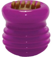STARMARK - GROOVY BALL Purple L 10.2x10.2x11.4cm  - (635.1424)