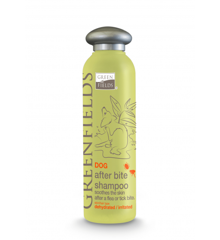 Greenfields - Shampoo After-Bite 250ml - (WA2957)