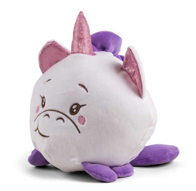 Soft Buddies - Unicorn Cat (20 cm) (60106)