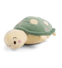 Soft Buddies - Turtle - Green (30 cm) (60133)