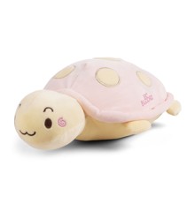 Soft Buddies - Turtle - Pink (30 cm) (60134)