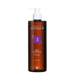 System 4 - Nr. 3 Mild Shampoo 500 ml