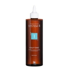 System 4 - Nr. T Climbazole Scalp Tonic 500 ml