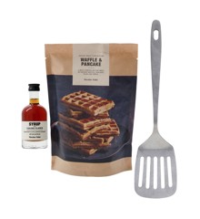 Nicolas Vahé - Waffle & pancake kit - Giftbox (157980033)