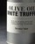 Nicolas Vahé - Jomfru olivenolie med hvid trøffel thumbnail-3