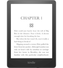Amazon - Kindle Paperwhite 6.8" 16GB - 2022 Black