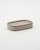 Meraki - Datura Soap dish - Shellish grey (303840031) thumbnail-3