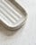 Meraki - Datura Soap dish - Shellish grey (303840031) thumbnail-6