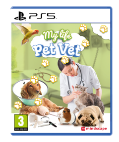 My Life: Pet Vet