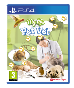 My Life: Pet Vet