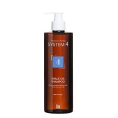 System 4 - Nr. 4 Shale Oli Shampoo 500 ml