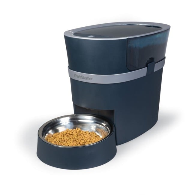 Petsafe - Smartfeed 2.0 Automatic Feeder with wifi - (72984916861)