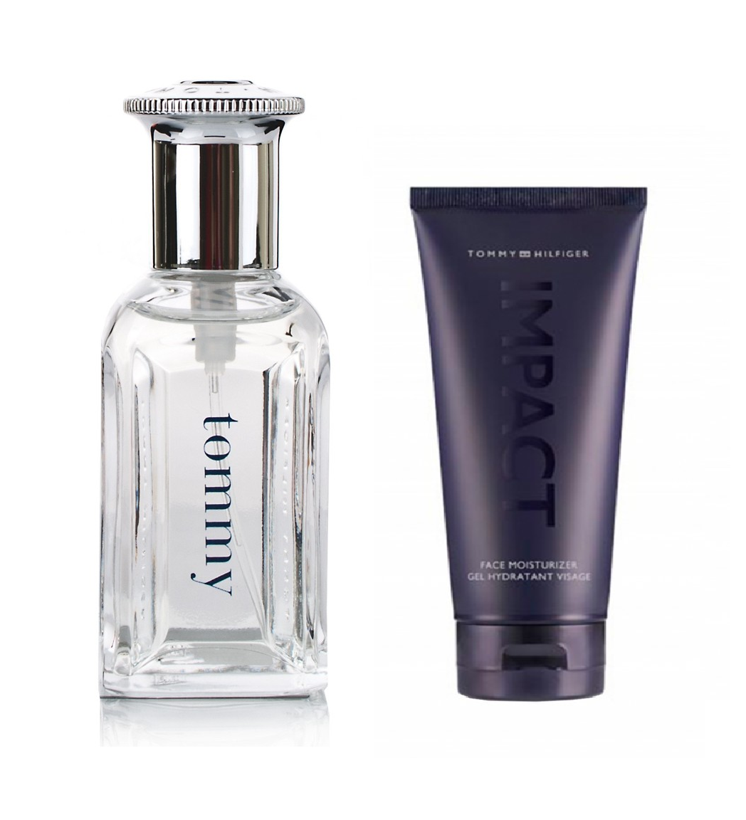 K b Tommy Hilfiger Tommy Man EDT 30 Ml Tommy Hilfiger Impact Men 