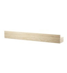 Ekta Living - Magnet Hylde 40 cm - Natur