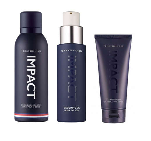 K b Tommy Hilfiger Impact Men All Over Body Spray 200 Ml Impact Men K b Tommy Hilfiger Impact Men All Over Body Spray 200 Ml Impact Men