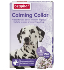 Beaphar - Calming collar dog - (BE11091)
