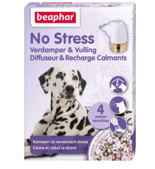 Beaphar - Calming Diffuser sæt Hund