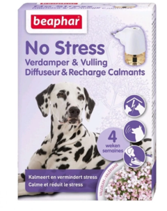 Beaphar - Calming Diffuser sæt Hund