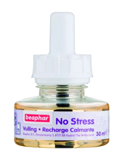 Beaphar - Calming Diffuser refil Hund 30ml