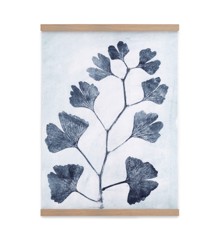 Ekta Living - Wall Sticks M, Nature (EK-WS025)