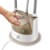 Philips - Easy Touch Kledingstomer - GC488/6 thumbnail-3