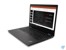 T1A - Lenovo ThinkPad L13 13.3" Gen 2 Refurbished Intel® Core™ i7 16GB 256GB Wi-Fi 6 Win 10 Pro Black thumbnail-3