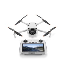 DJI - Mini 3 (DJI RC) - Drone