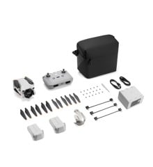 DJI - Mini 3 - Fly more Combo - (RC-N1) Remote - Drone