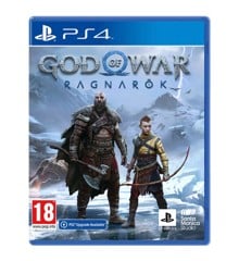 God of War Ragnarök ( UK/Arabic )