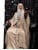 The Lord of the Rings - Saruman the White on Throne Statue thumbnail-3