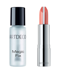 Artdeco - Magic Fix + Lipstick 30 - Apricot Oasis