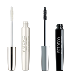 Artdeco - All in one mascara - Black + Lash booster