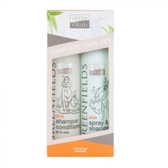 Greenfields - Complete Care set 2x250ml - (WA4670)