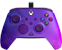 PDP Rematch Wired Controller - Purple Fade thumbnail-1