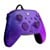 PDP Rematch Wired Controller - Purple Fade thumbnail-5