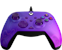 PDP Rematch Wired Controller - Purple Fade thumbnail-7