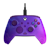 PDP Rematch Wired Controller - Purple Fade thumbnail-9