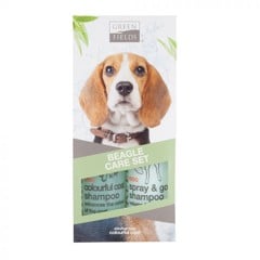 Greenfields - Beagle Care Set 2x250ml - (WA4673)