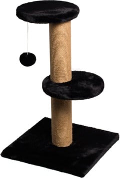 Ozami - Scratching Pole Z14 67CM Black - (782.5042)