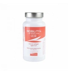 Greenfields - Mobility+ 60 Capsules - (WA6907)