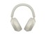Sony - WH-1000XM5 Noise Cancelling Wireless Headphones, White thumbnail-2