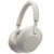 Sony - WH-1000XM5 Noise Cancelling Wireless Headphones, White thumbnail-1