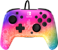 PDP Rematch Wired controller - Star Spectrum thumbnail-4