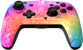 PDP Rematch Wired controller - Star Spectrum thumbnail-8