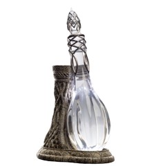 The Lord of the Rings - Phial Of Galadriel Replica